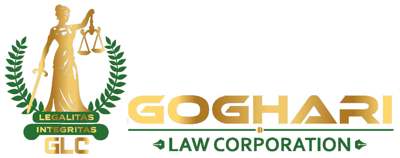Goghari Law Corporation